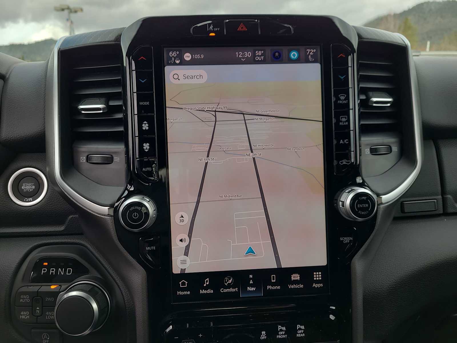 New 2026 RAM 1500 Big Horn image 24