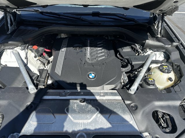 Used 2020 BMW X3 M40i w/ Premium Package AWD/4WD image 27