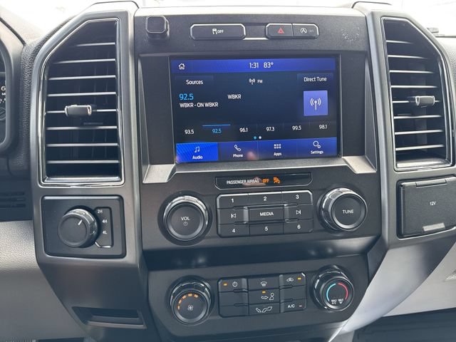 Used 2020 Ford F150 XLT AWD/4WD image 22