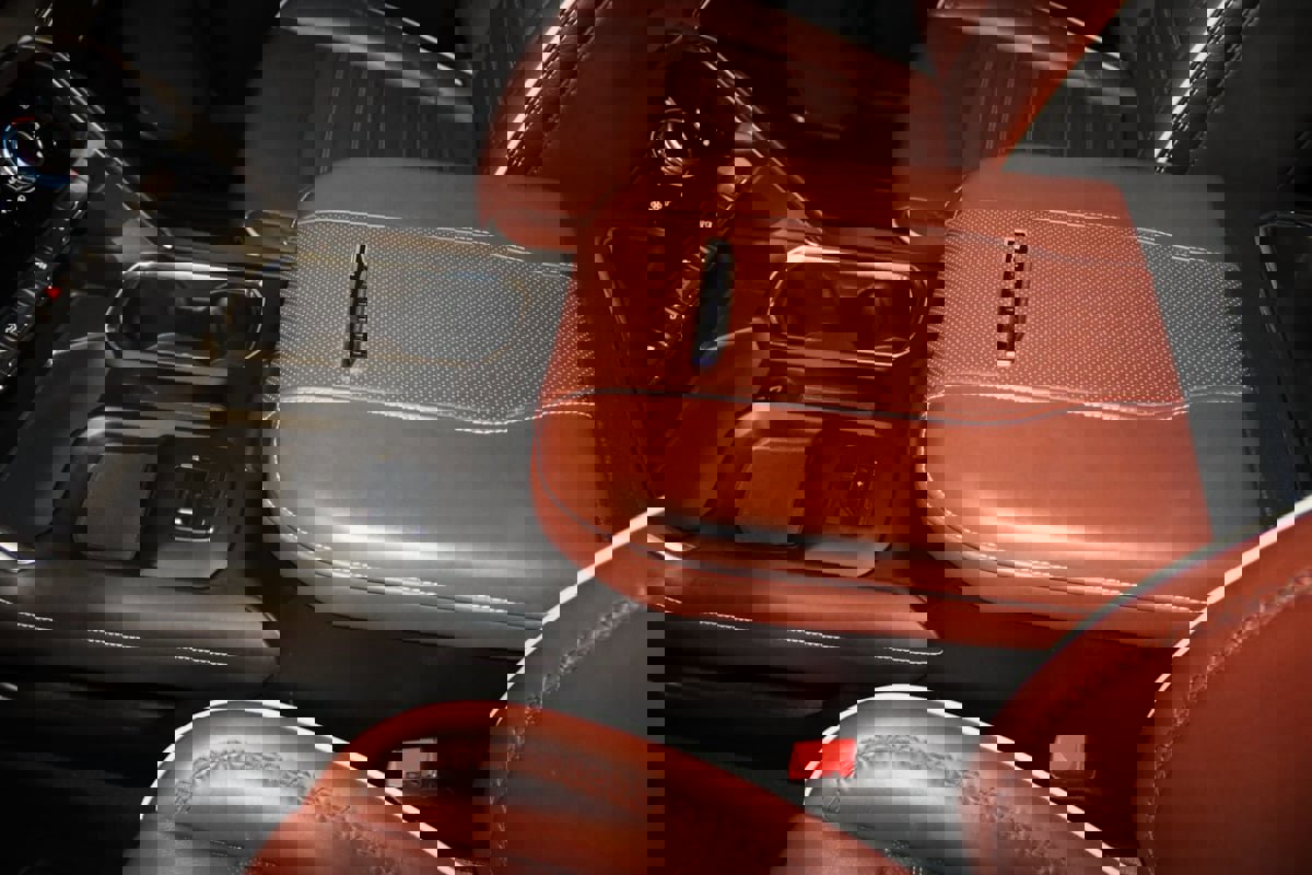 Used 2024 GMC Sierra 3500 Denali Ultimate image 56