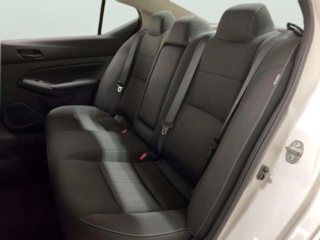 Used 2026 Nissan Altima 2.5 SV FWD image 58