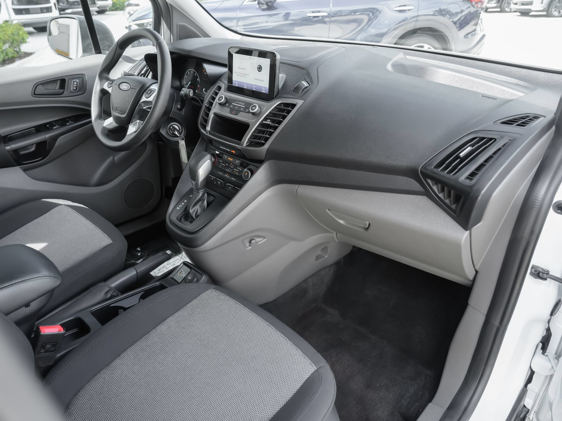 Used 2023 Ford Transit Connect XL FWD image 39
