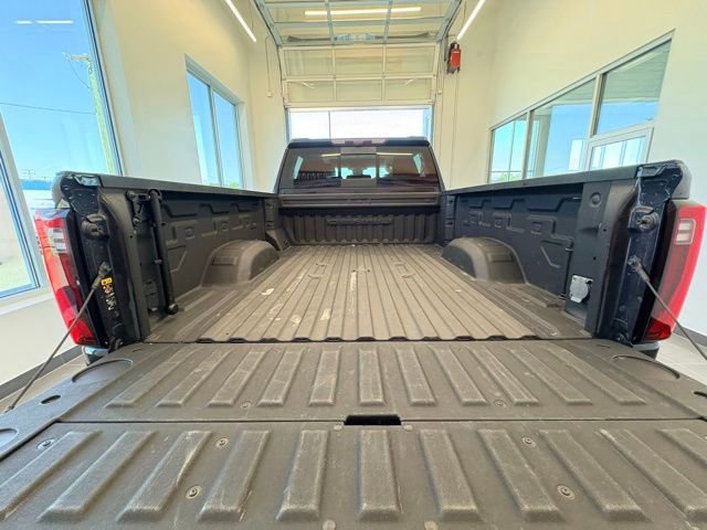 Used 2024 GMC Sierra 2500 Denali w/ Denali Reserve Package AWD/4WD image 33
