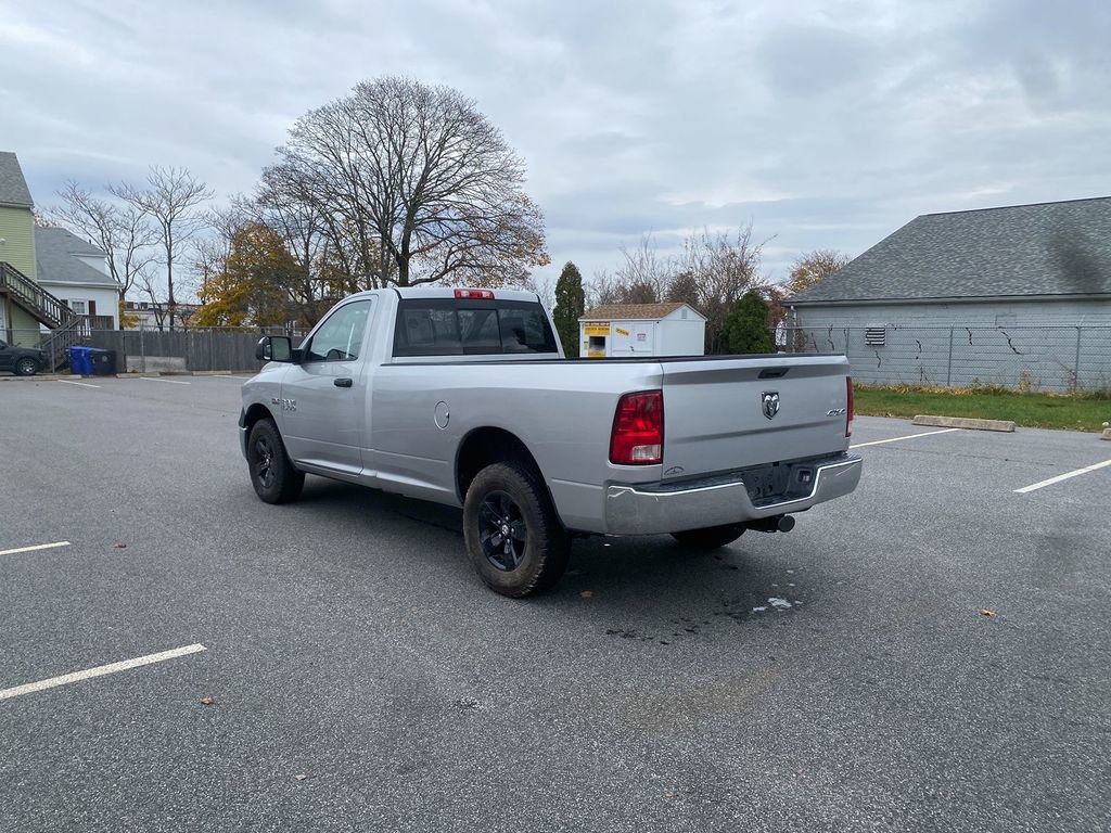Used 2014 RAM 1500 Tradesman w/ Power & Remote Entry Group image 8
