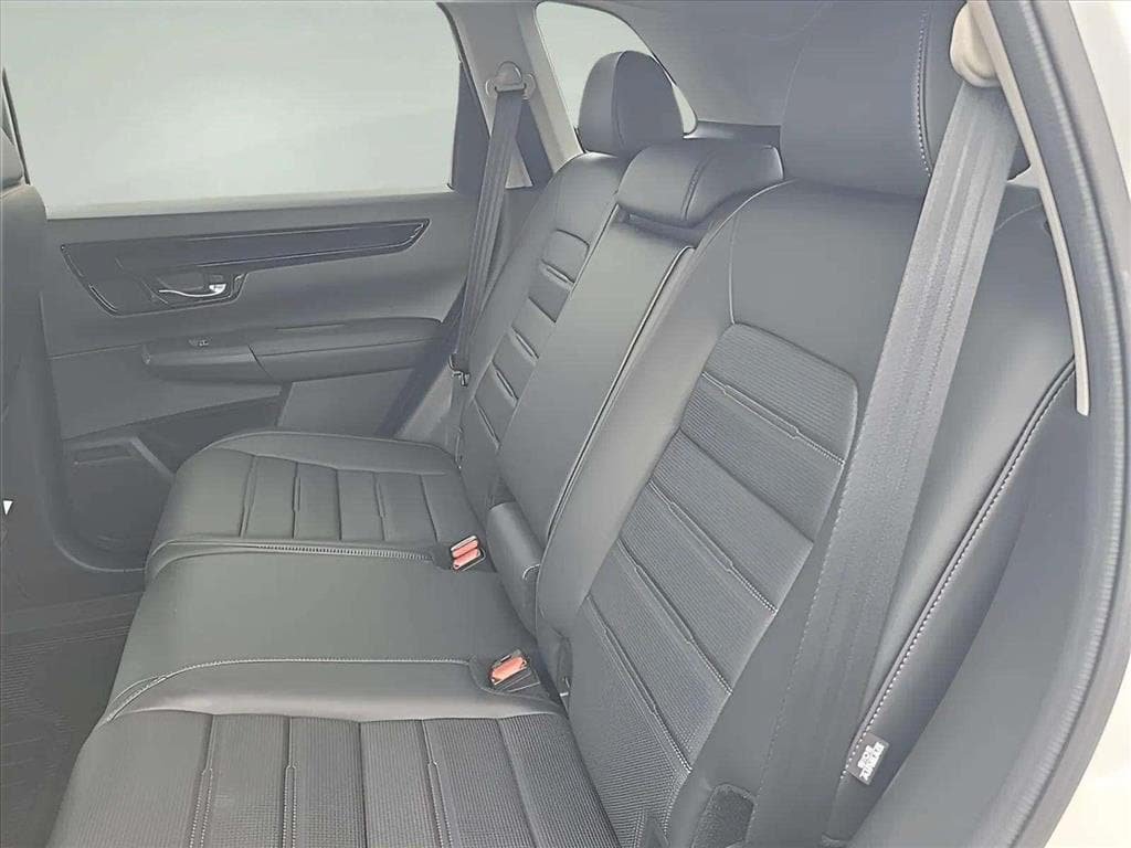 Used 2024 Honda CR-V EX-L image 19