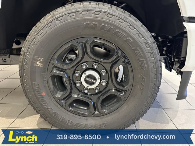 New 2026 Ford F250 XL w/ STX Appearance Package AWD/4WD image 20