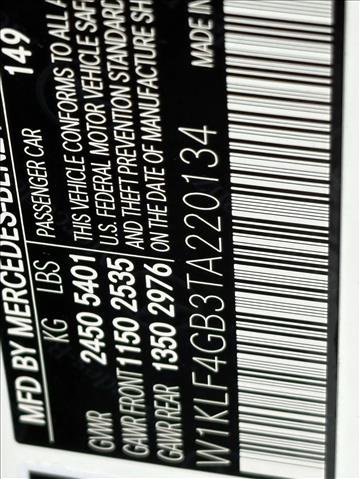 New 2026 Mercedes-Benz E 350 Sedan image 26