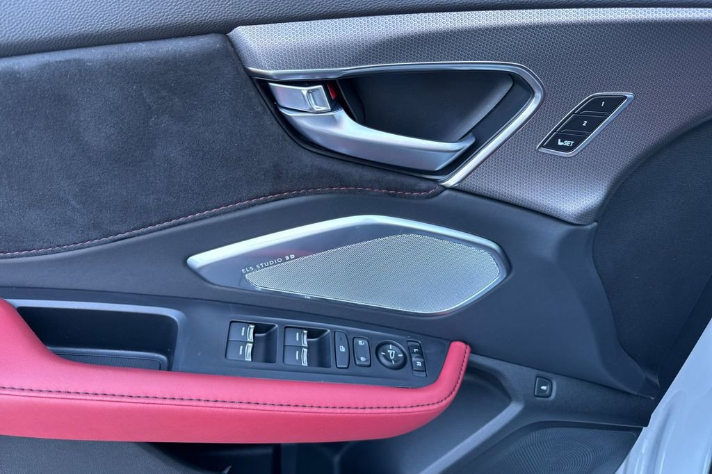 New 2026 Acura RDX A-Spec image 11