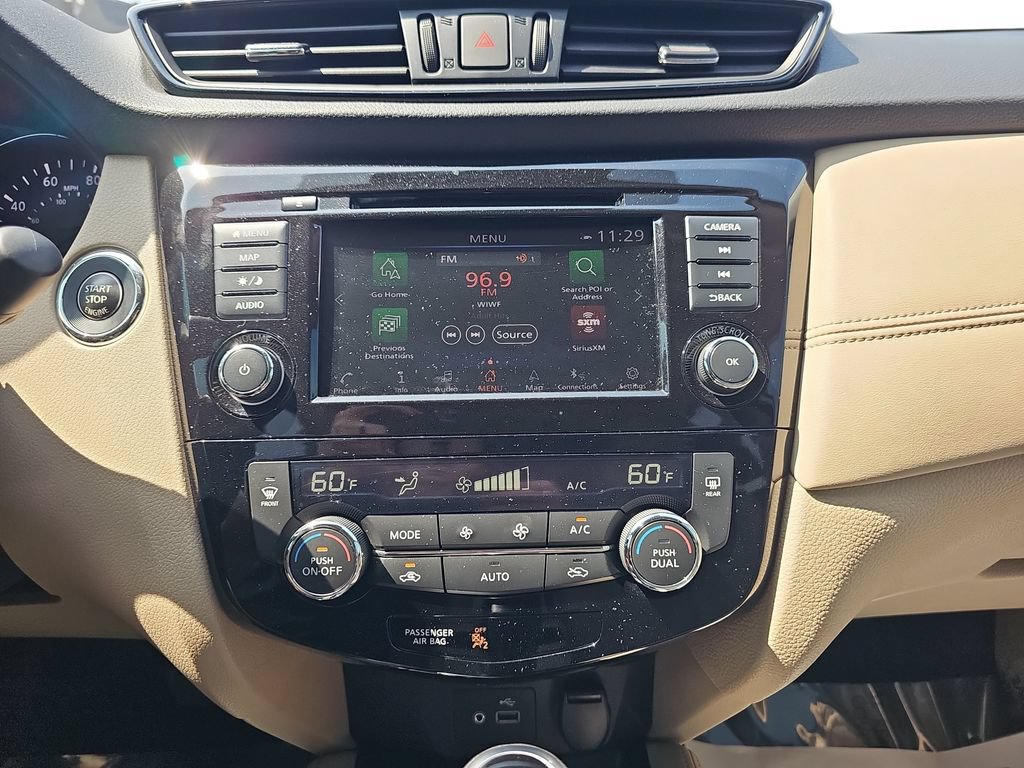 Used 2020 Nissan Rogue SL w/ Premium Package AWD/4WD image 20