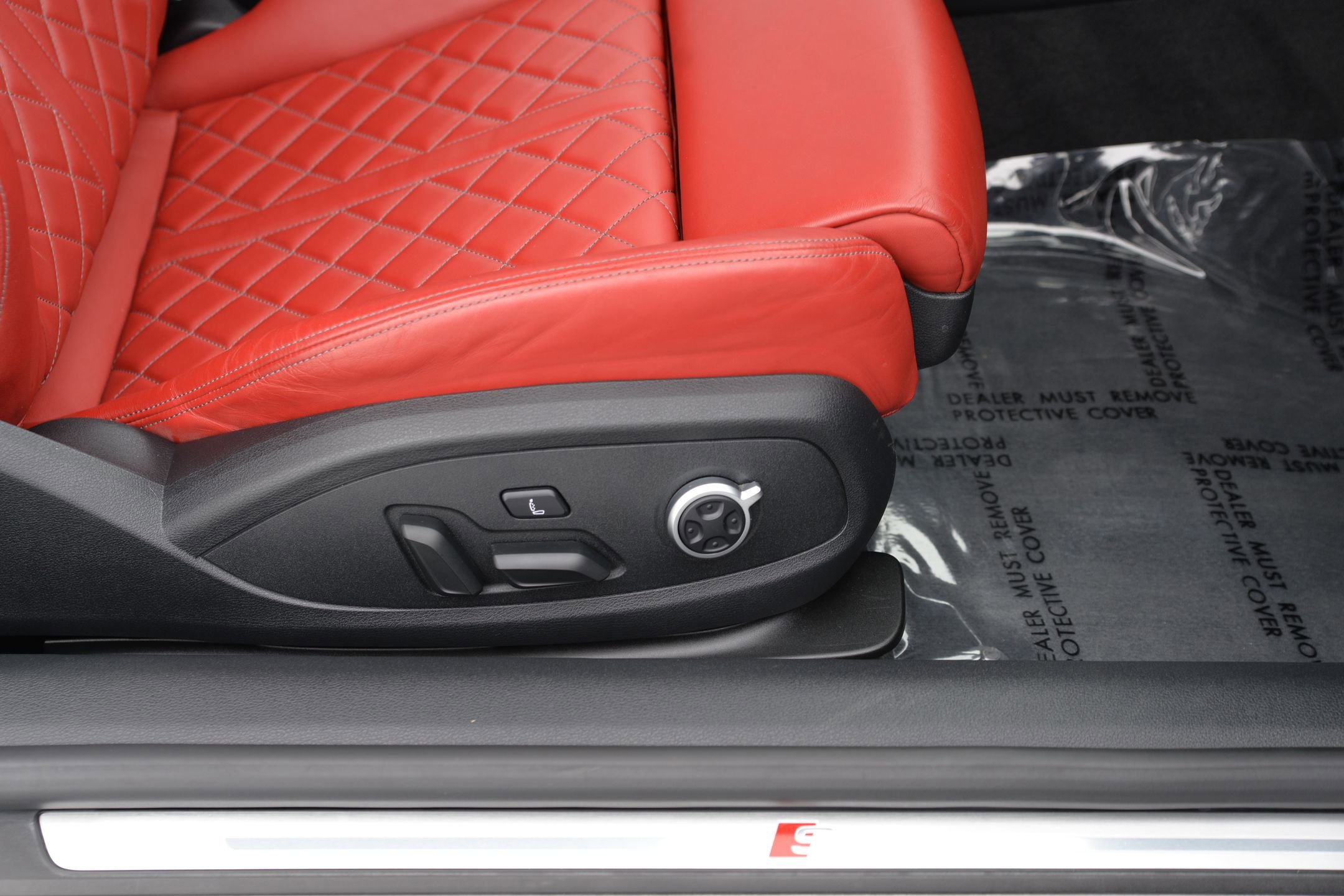 Used 2023 Audi S5 Premium Plus image 15