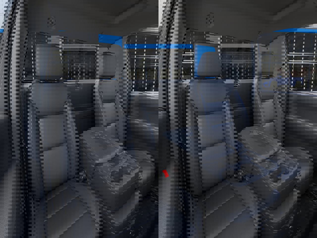 New 2026 Chevrolet Silverado 1500 W/T w/ Trailering Package image 40