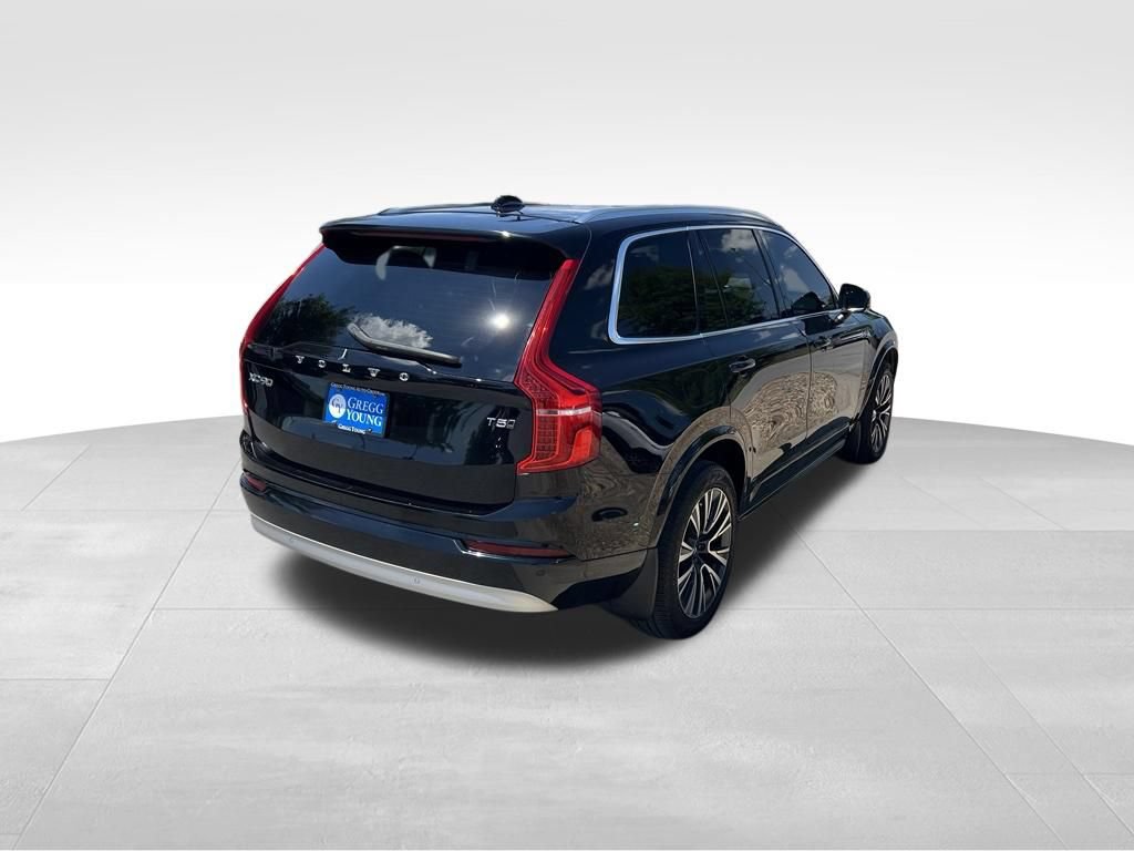 Used 2022 Volvo XC90 T5 Momentum w/ Advanced Package AWD/4WD image 6