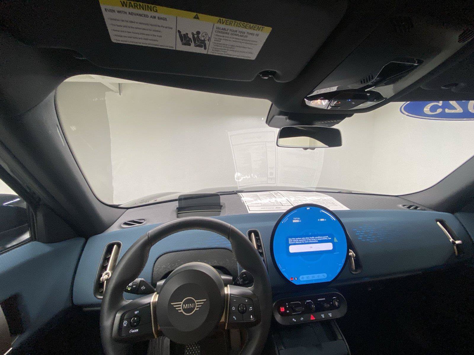 Used 2025 MINI Cooper Countryman S AWD/4WD image 30