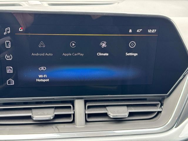 New 2025 Chevrolet Trax LT w/ Driver Confidence Package image 22