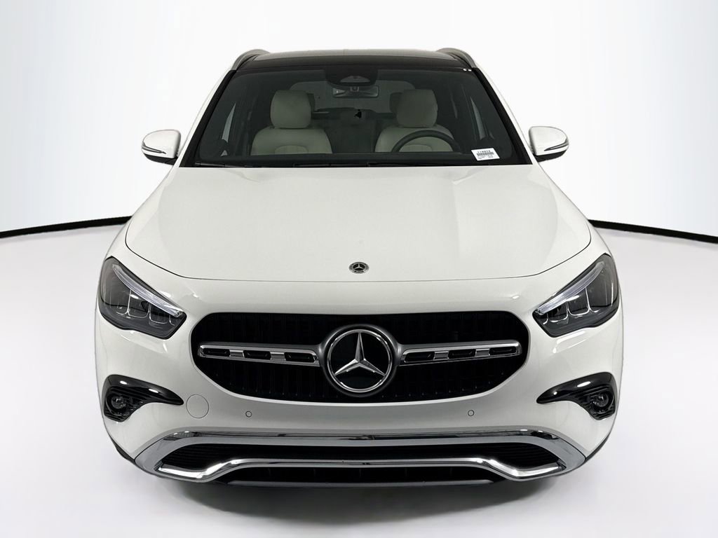 New 2026 Mercedes-Benz GLA 250 image 2