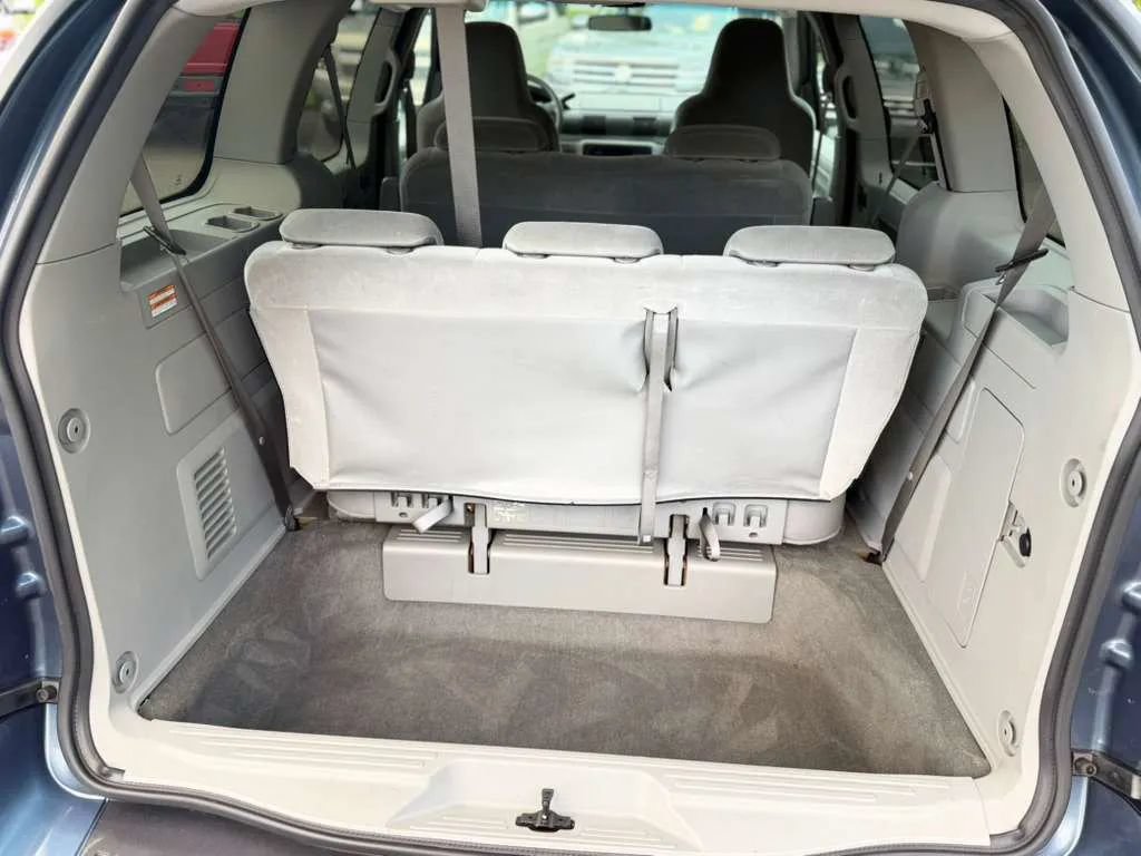 Used 2006 Ford Freestar SE FWD image 17