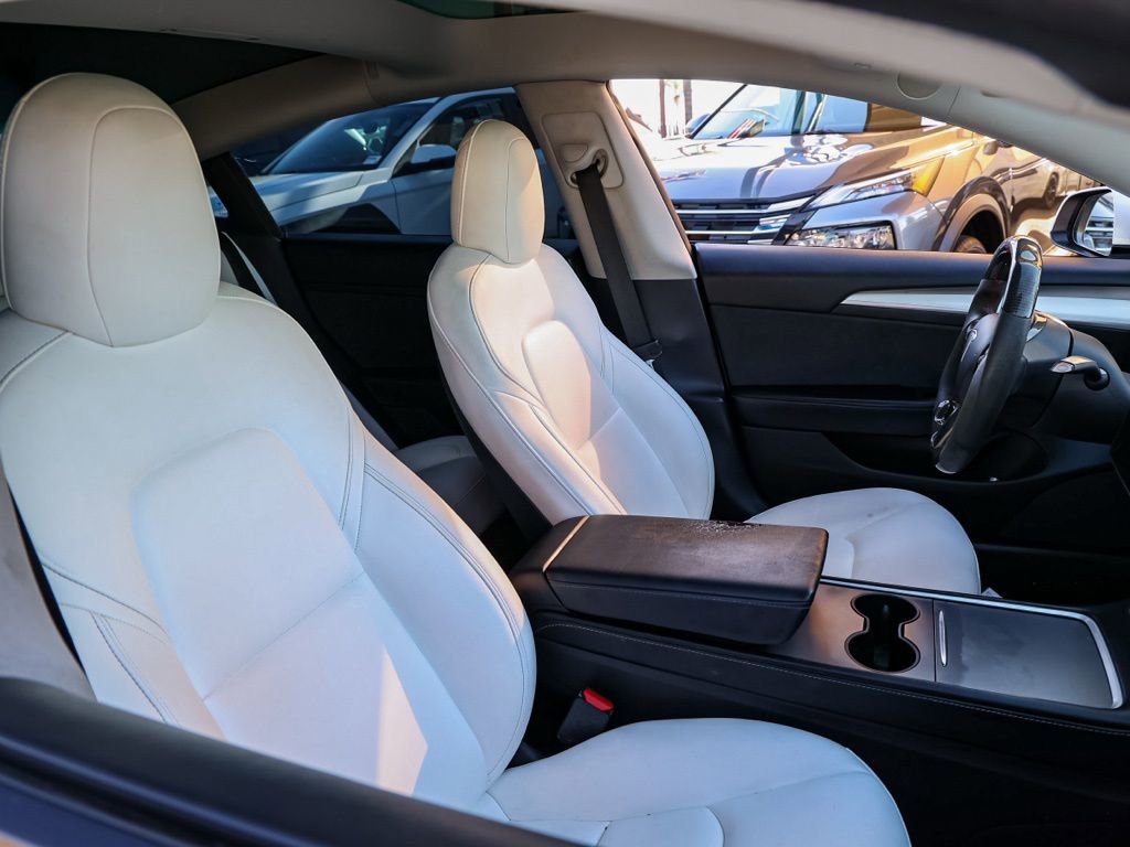 Used 2022 Tesla Model 3 Performance image 20