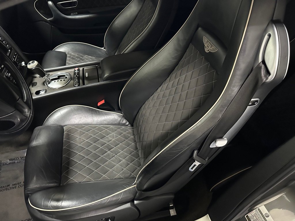 Used 2010 Bentley Continental GT Supersports image 11