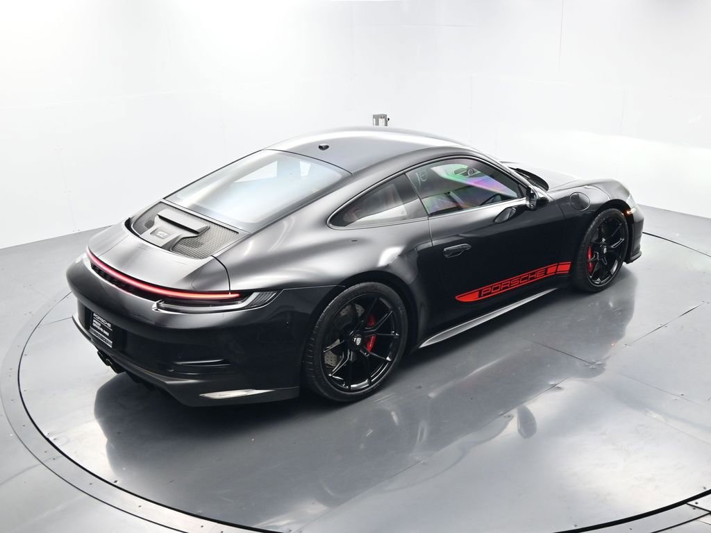 Certified 2023 Porsche 911 GT3 image 37