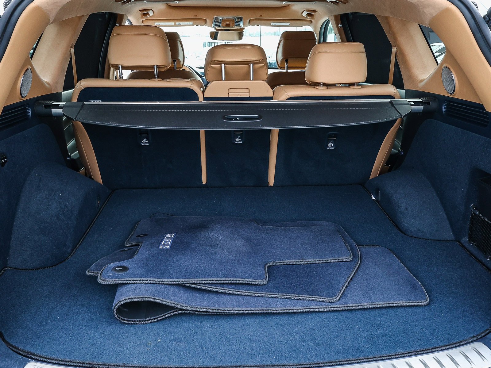 Used 2021 Genesis GV80 3.5T w/ Prestige Package 07 image 29