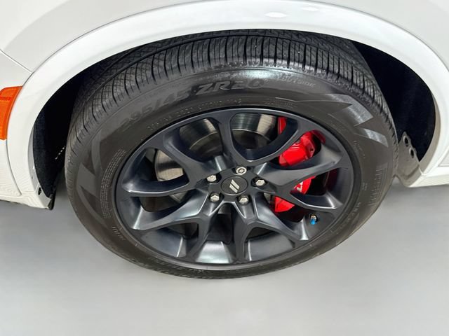 Used 2023 Dodge Durango R/T w/ Tow 'N Go Package AWD/4WD image 32