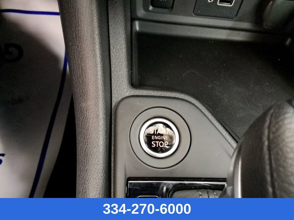 New 2025 Nissan Sentra S image 27