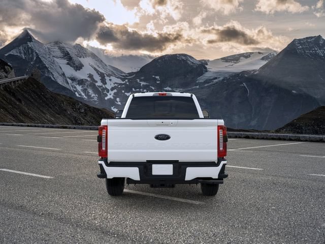 New 2026 Ford F350 Lariat w/ Black Appearance Package AWD/4WD image 5