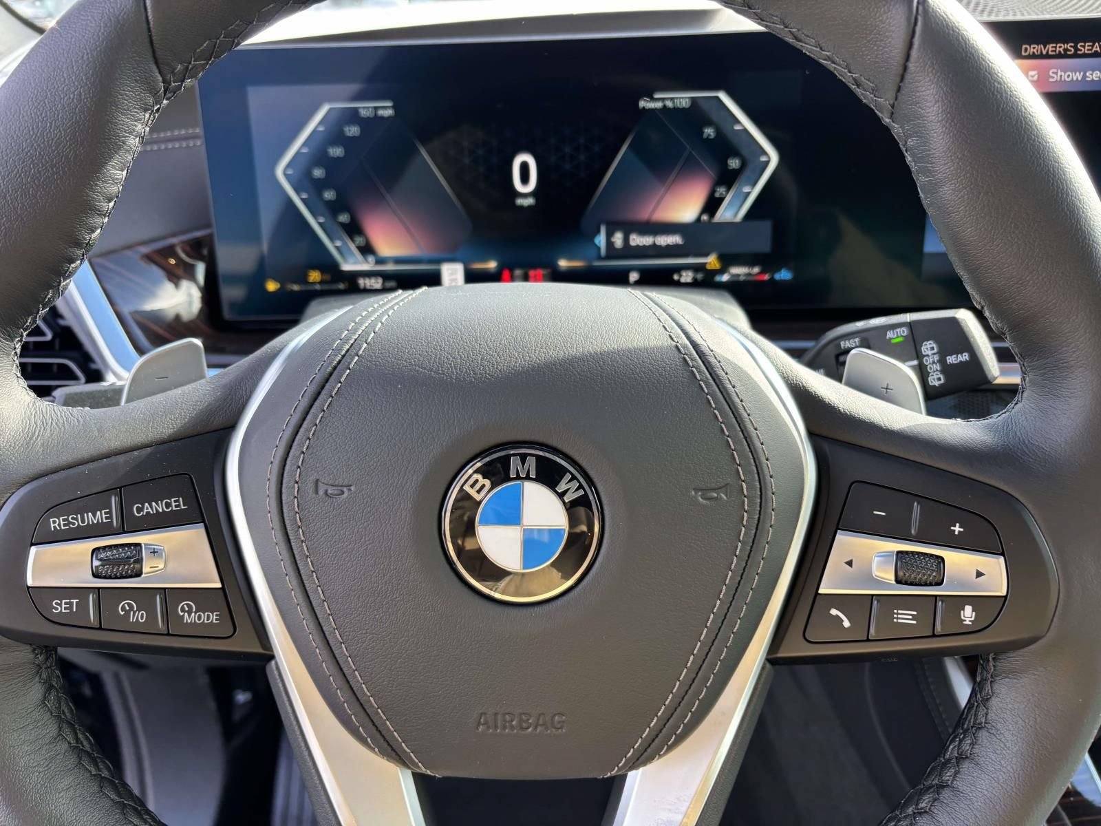 New 2026 BMW X5 xDrive40i w/ Climate Comfort Package AWD/4WD image 16