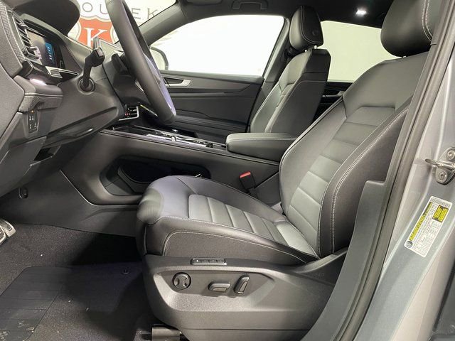 New 2026 Volkswagen Atlas Cross Sport SEL R-Line image 12