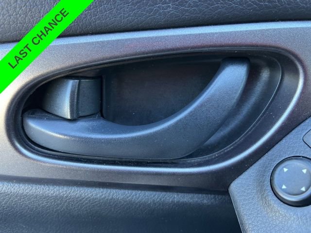 Used 2018 Nissan Rogue Sport S w/ S Appearance Package image 10