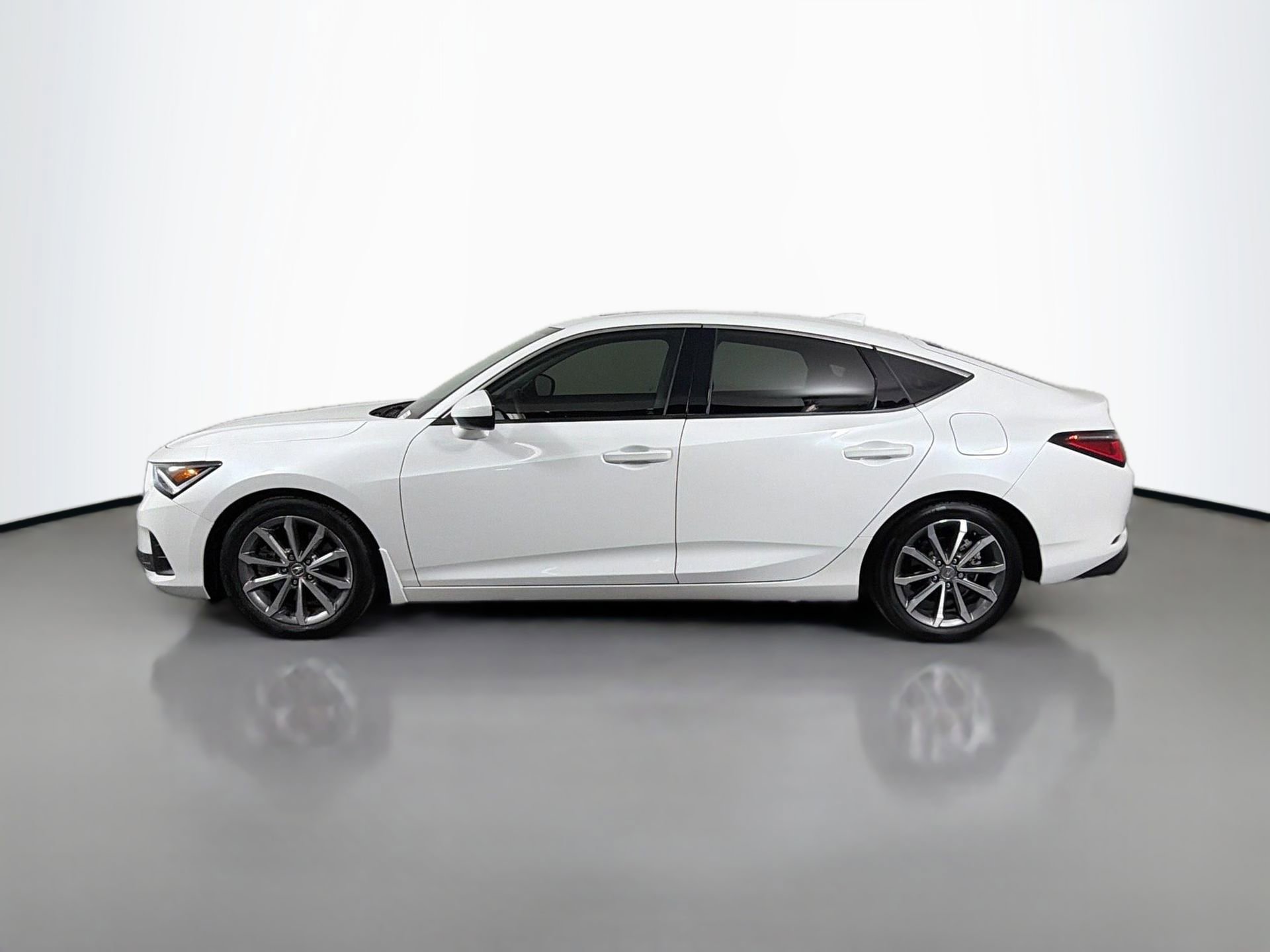 Used 2023 Acura Integra image 10