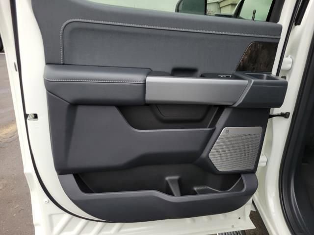New 2026 Ford F350 Lariat w/ Lariat Ultimate Package image 17