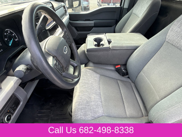 Used 2024 Ford F350 XLT w/ 360-Degree Camera Package AWD/4WD image 13
