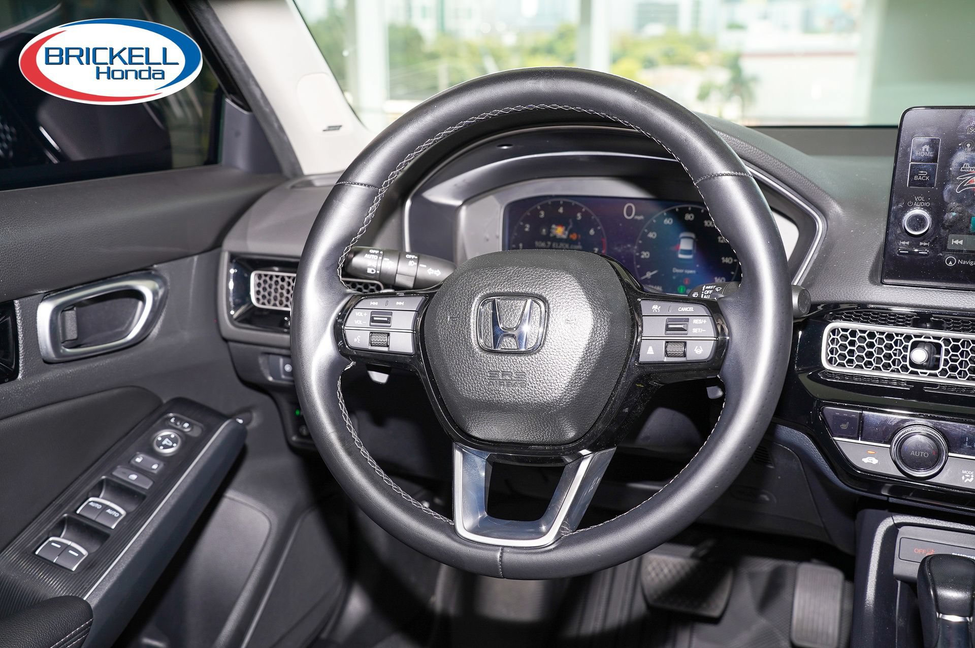 Used 2023 Honda Civic Touring image 21