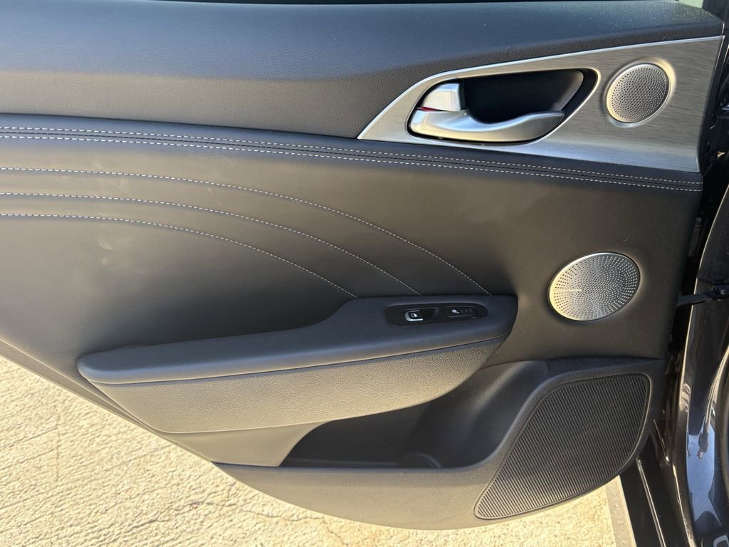 Certified 2023 Kia Stinger GT2 image 24