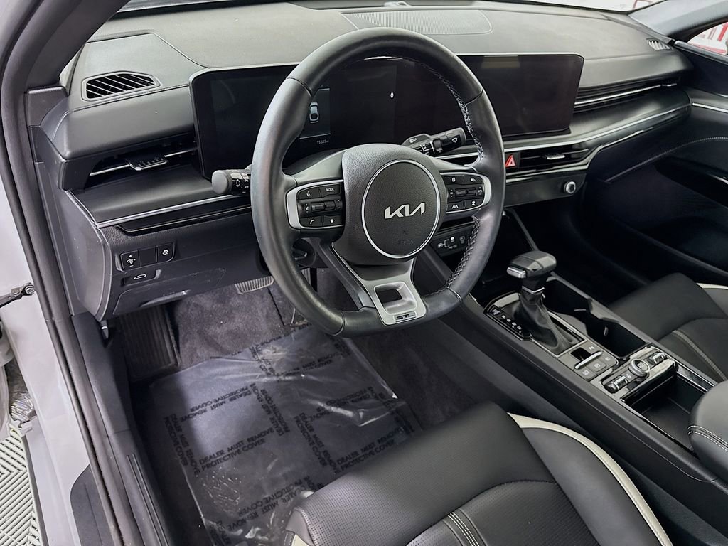 Used 2025 Kia K5 GT-Line image 19