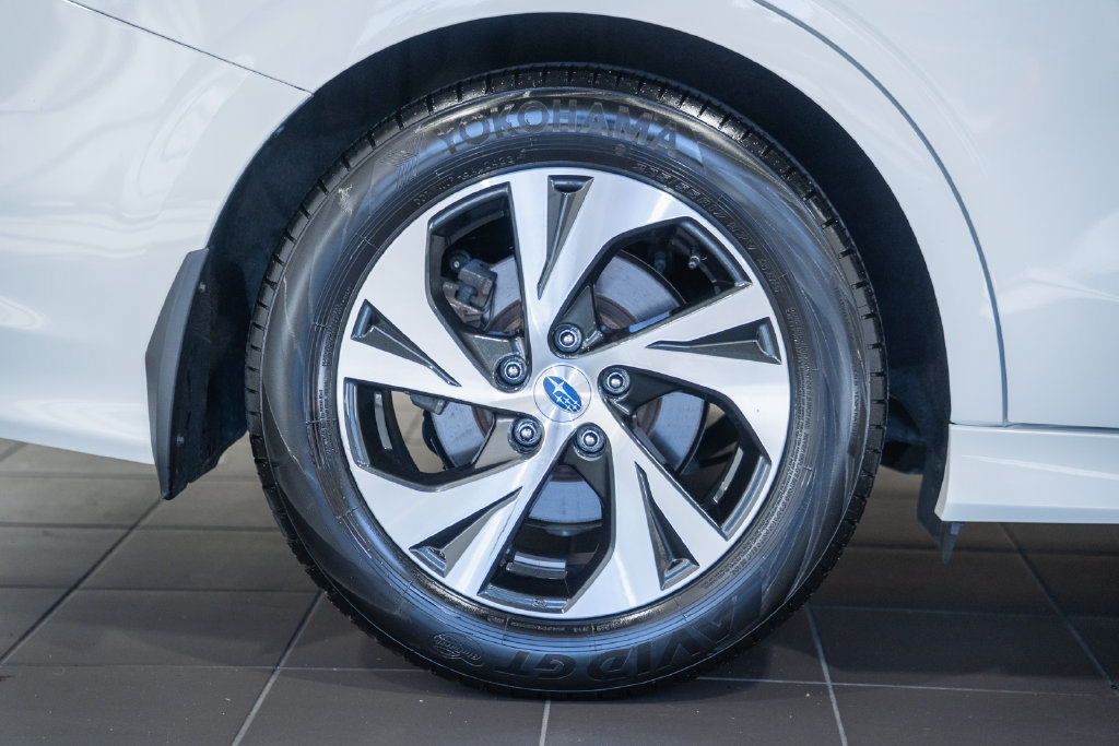 Used 2023 Subaru Legacy Premium AWD/4WD image 14