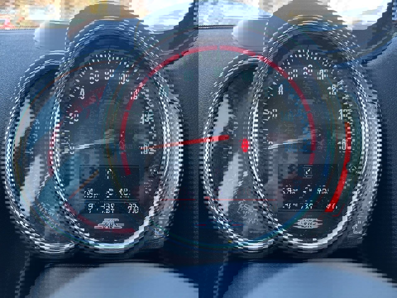 Used 2019 MINI Cooper Countryman John Cooper Works w/ Convenience Package image 17