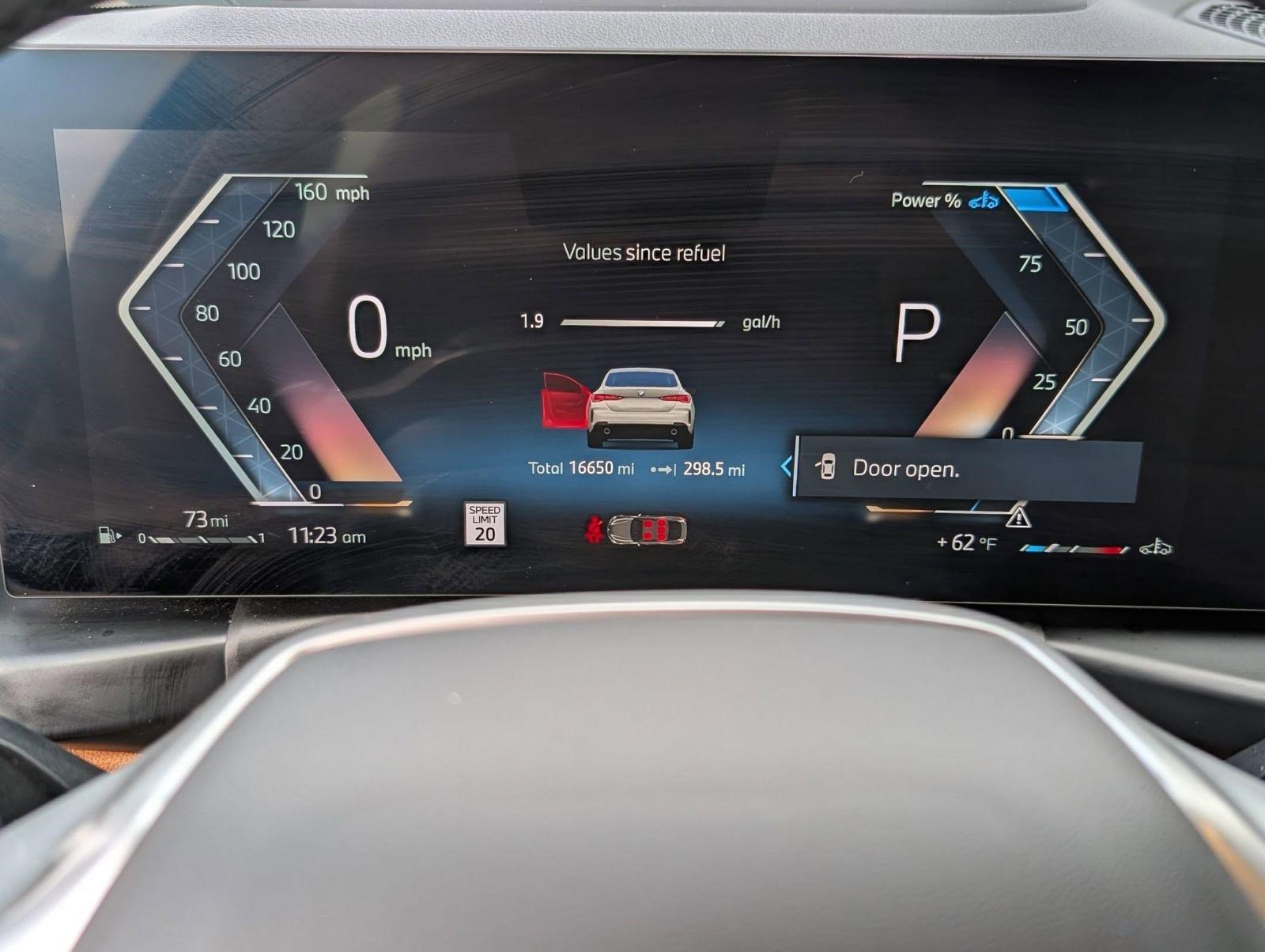 Certified 2025 BMW 430i image 21