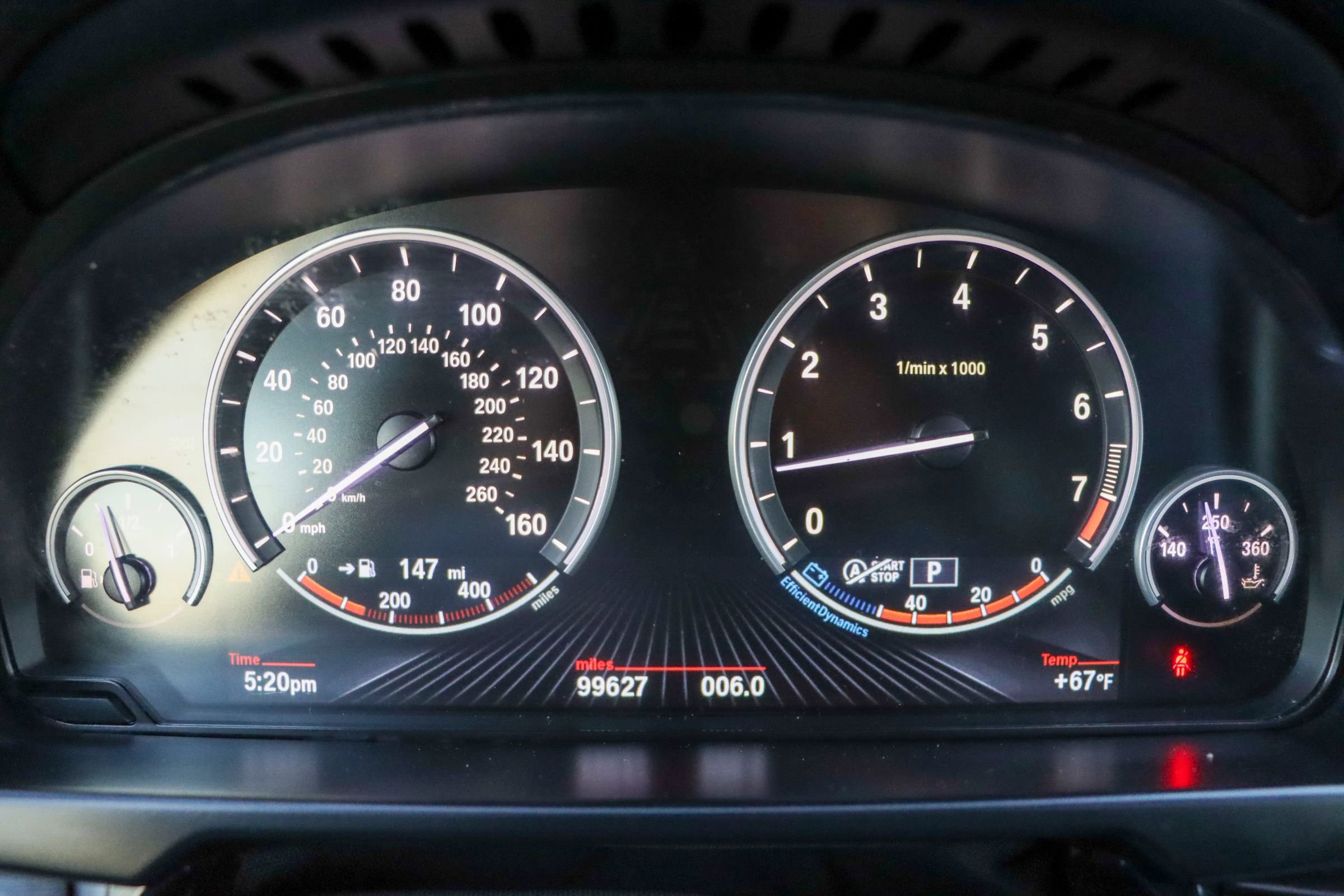 Used 2016 BMW X5 xDrive35i image 38