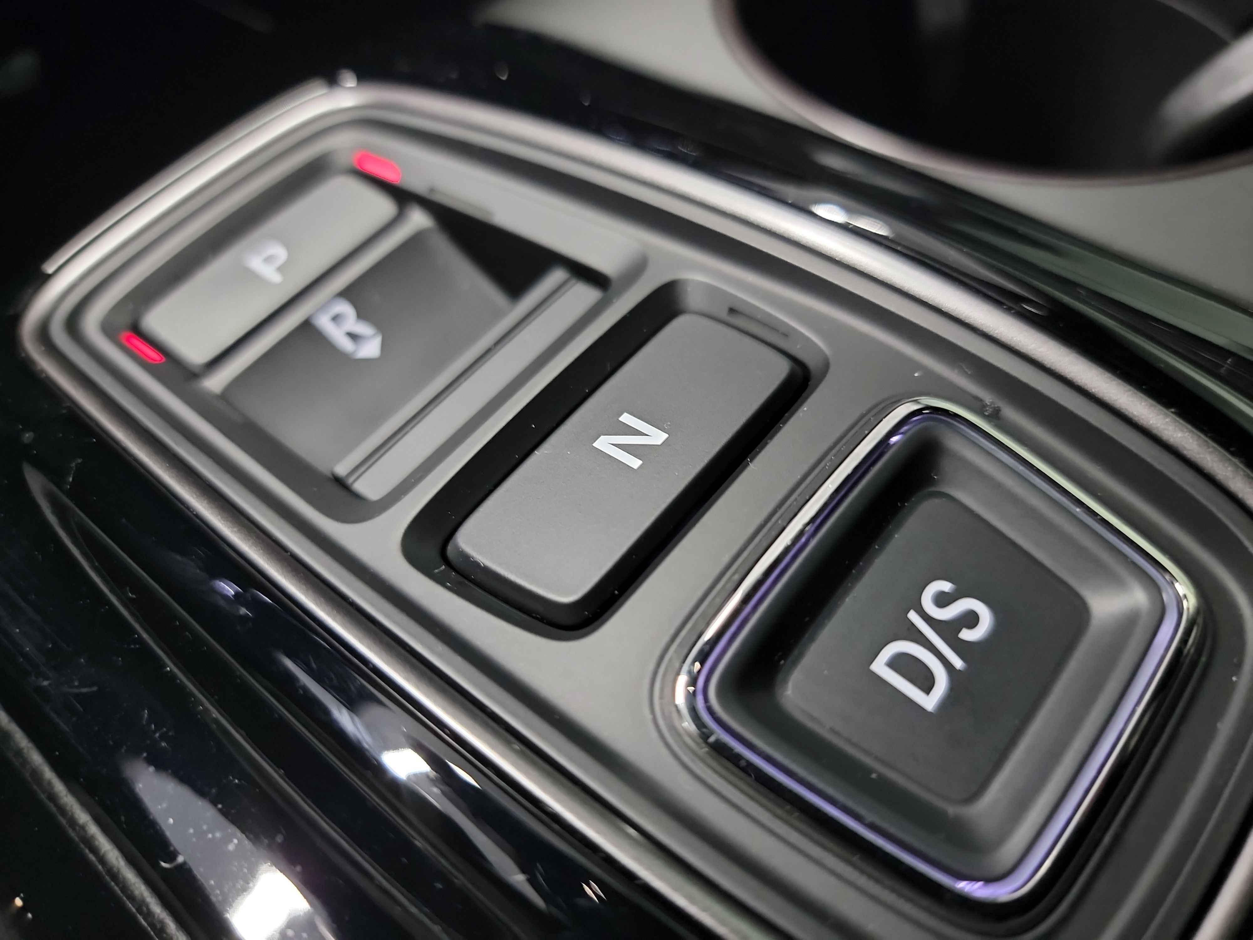 Used 2025 Honda Pilot TrailSport image 27
