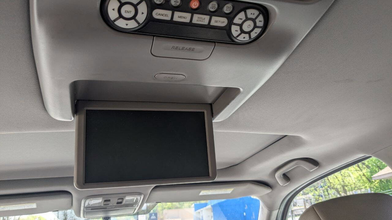 Used 2015 Honda Pilot Touring image 29