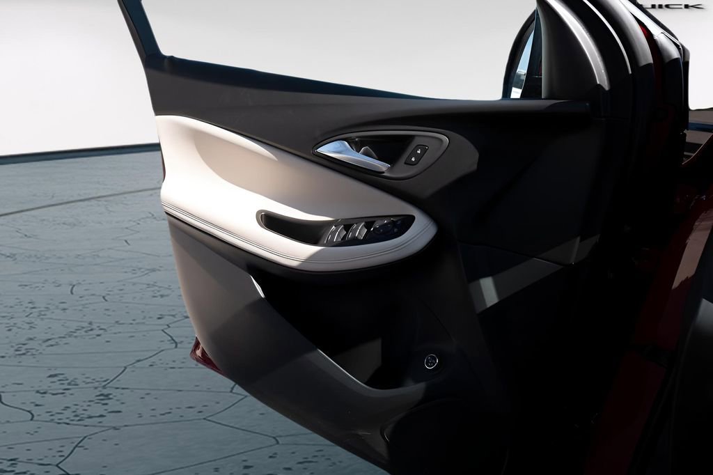 New 2026 Buick Encore GX Preferred w/ Advanced Technology Package FWD image 19