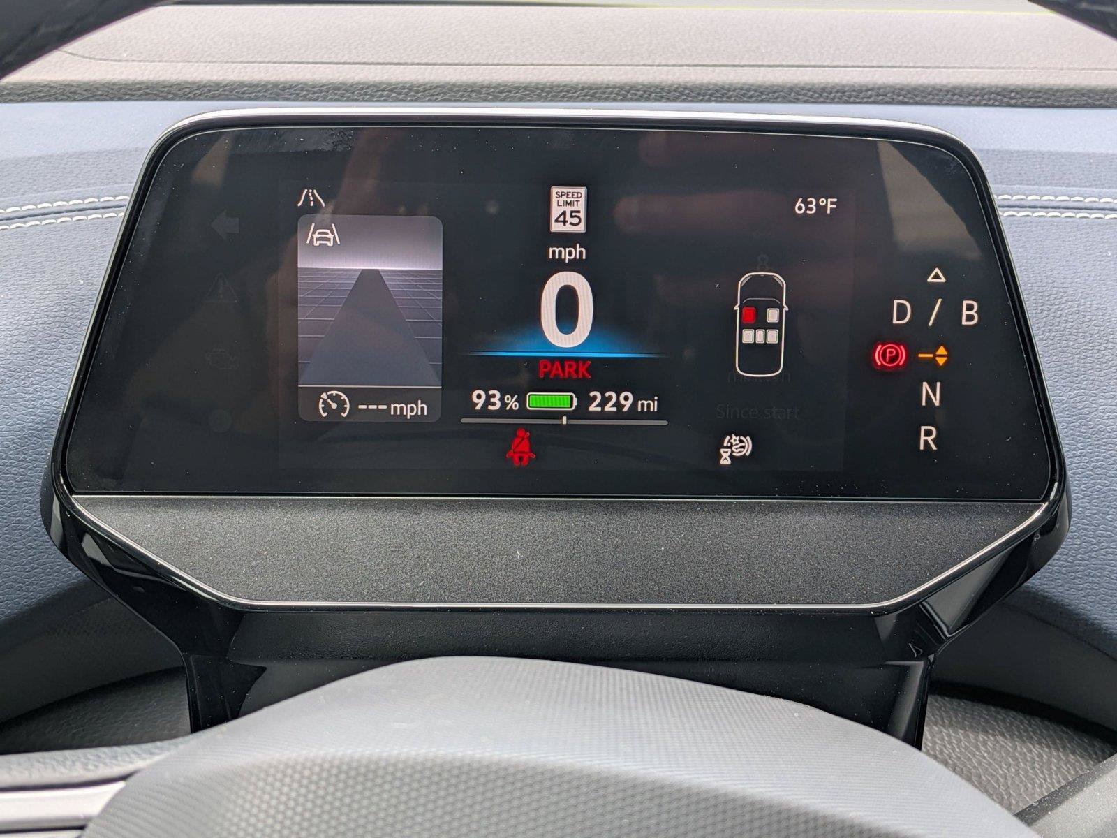 New 2026 Volkswagen ID.4 Pro S AWD/4WD image 33