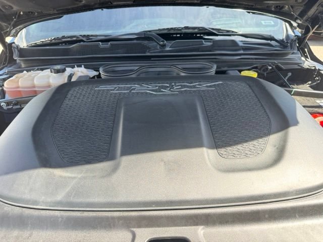 Used 2022 RAM 1500 TRX w/ TRX Level 2 Equipment Group AWD/4WD image 33