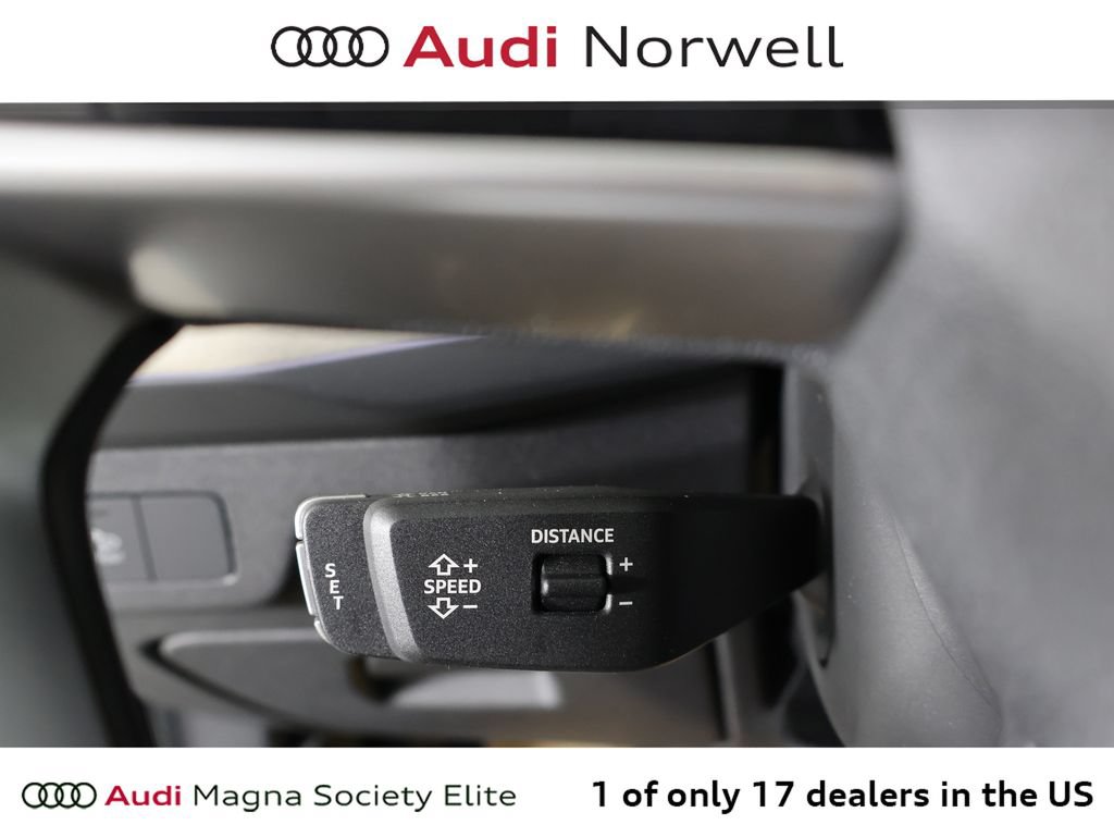 New 2026 Audi Q3 quattro 2.0T AWD/4WD image 24