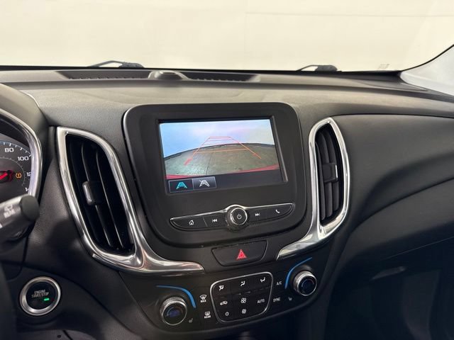 Used 2018 Chevrolet Equinox LT AWD/4WD image 22