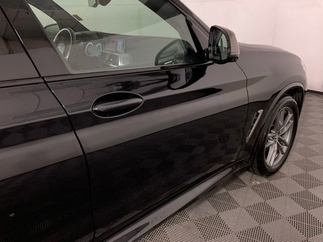 Used 2019 BMW X3 M40i image 7