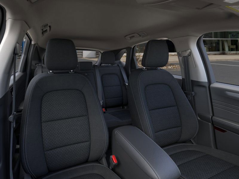 New 2026 Ford Escape Active w/ Cold Weather Package image 10