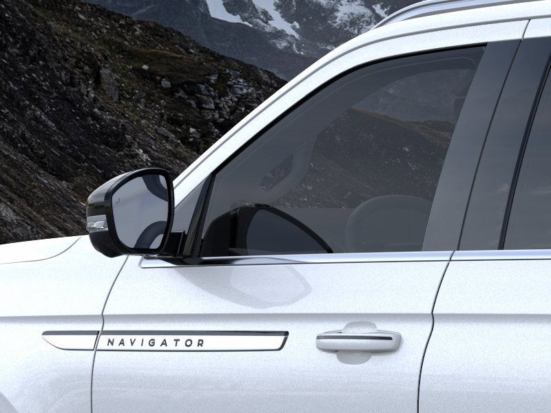New 2026 Lincoln Navigator Reserve AWD/4WD image 20